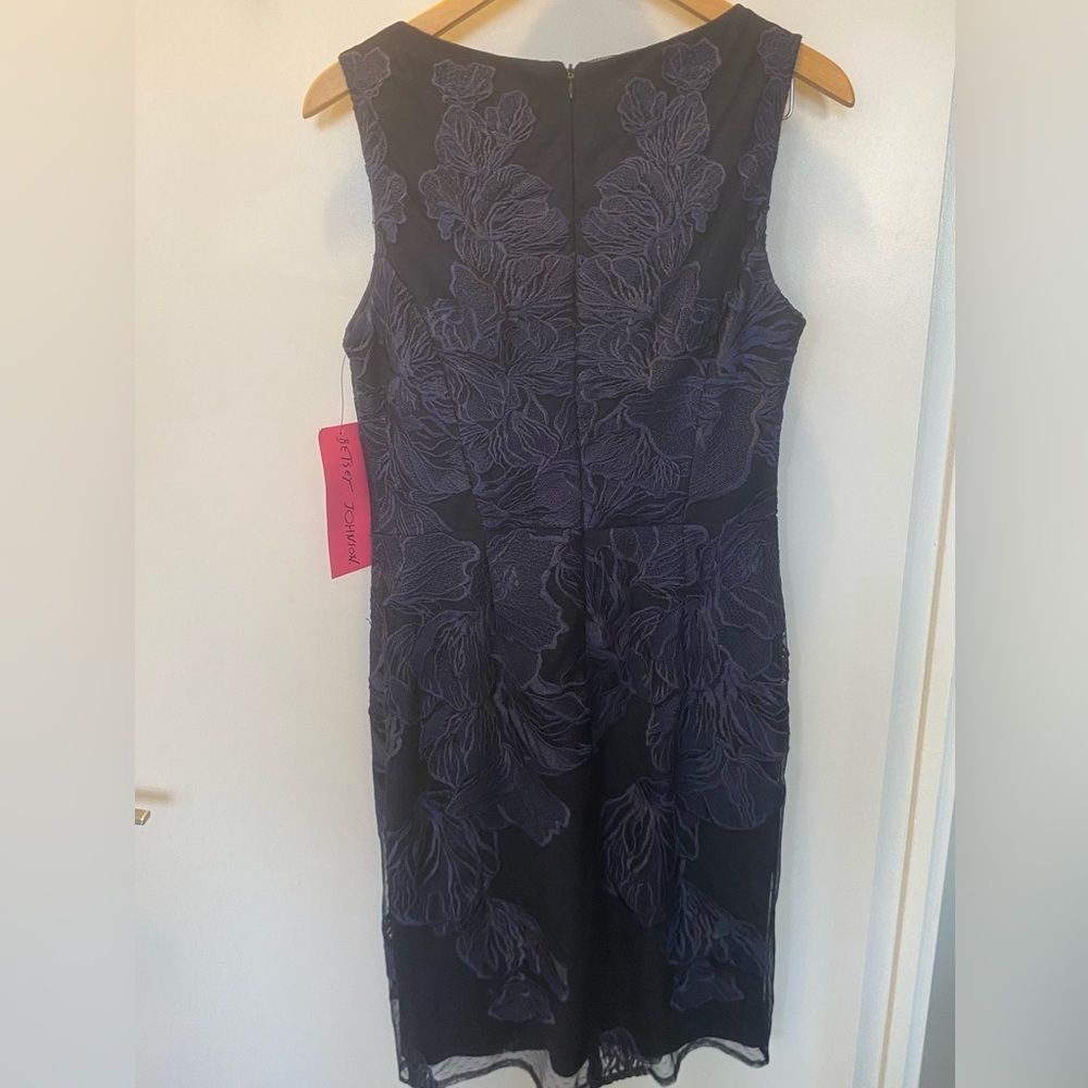 Betsey Johnson Sheath Dress - Picture 3 of 8